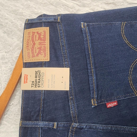 LEVI'S - Picture 4 of 6